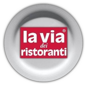 logo piatto laviadeiristoranti